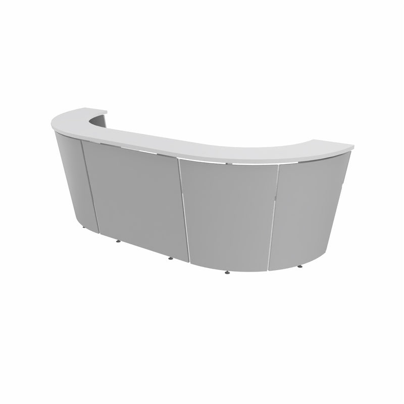 Receptionsdisk Tera C