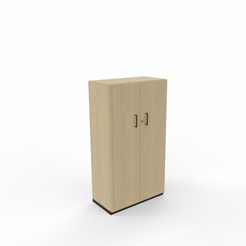 Skåp Choice m dörrar H1425xB800xD420