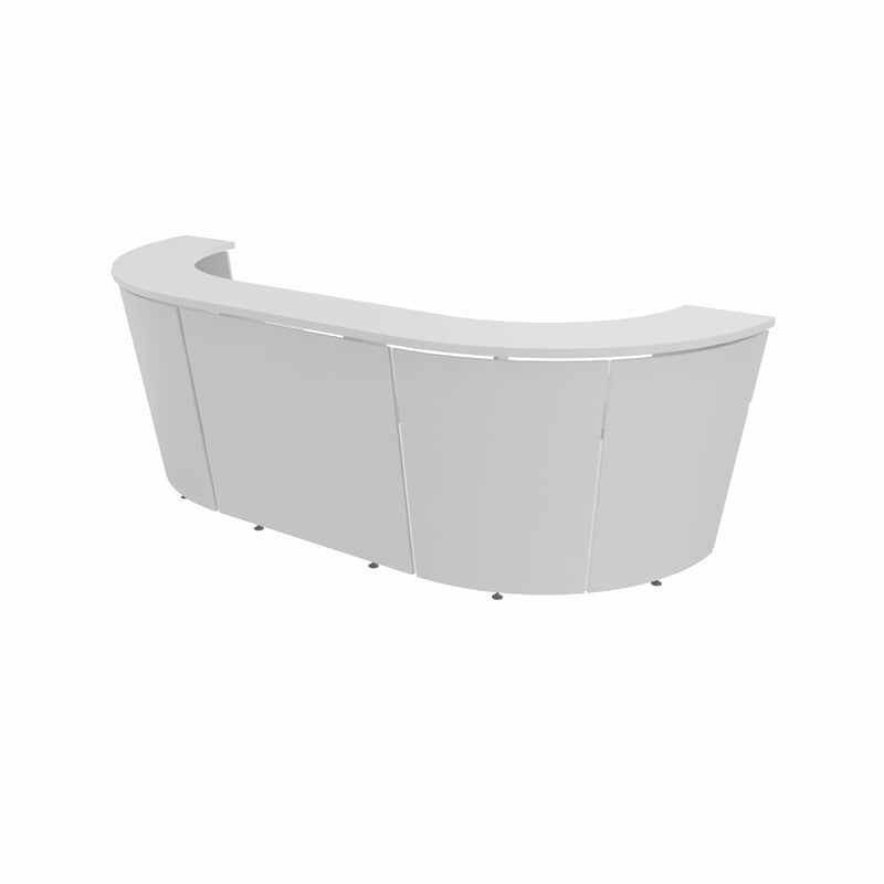 Receptionsdisk Tera C