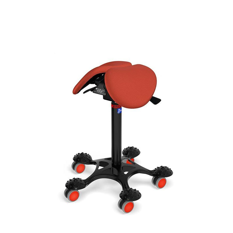 Sadelstol Salli MultiAdjuster