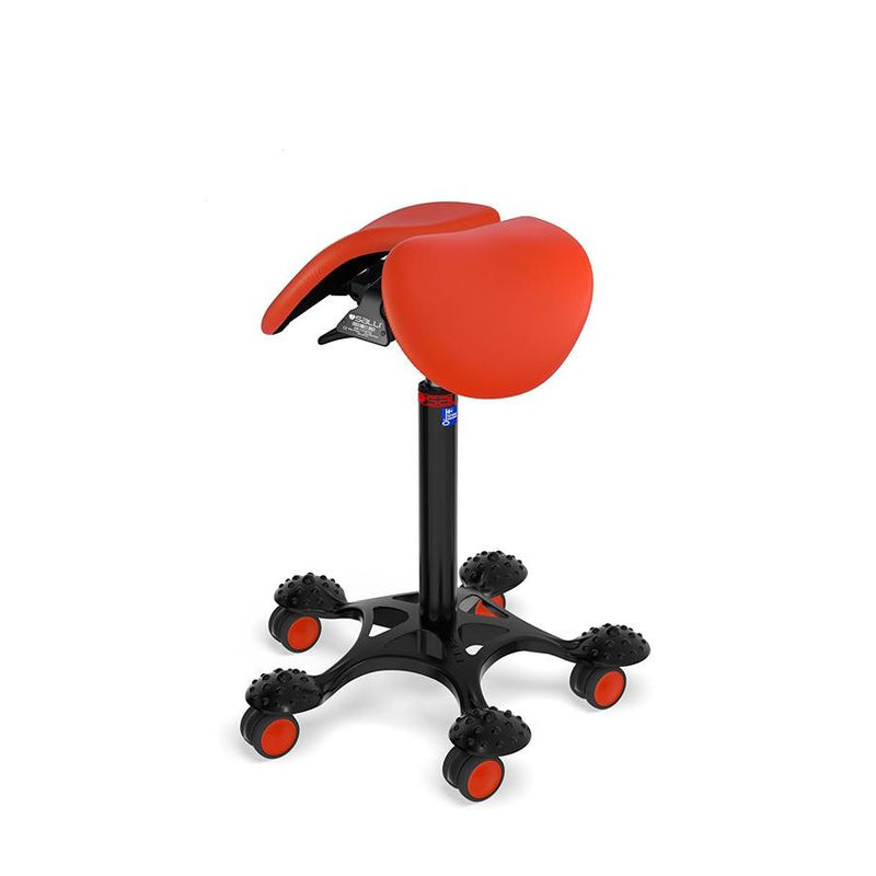 Sadelstol Salli SwingFit